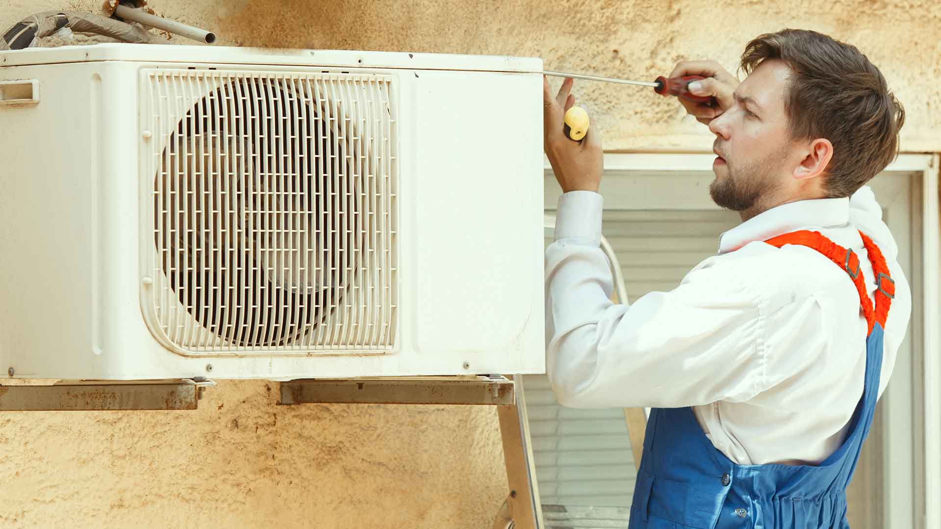 Expert AC Repair and Maintenance Services Newlands Pretoria
