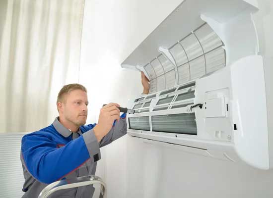 AC Installation Midrand