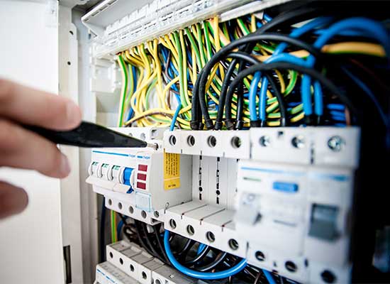 Commercial AC Midrand